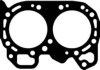 WILMINK GROUP WG1193531 Gasket, cylinder head